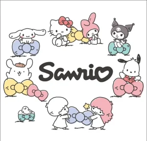 119+ Hình ảnh Cinnamoroll Giáng sinh lung linh, đáng yêu nhất mùa lễ hội