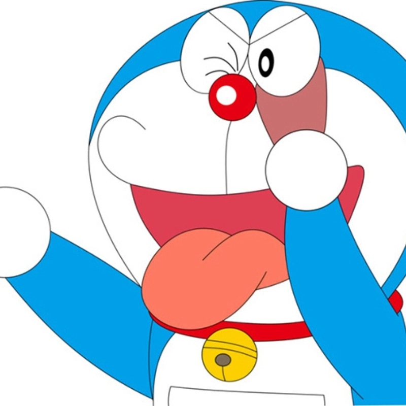 Meme Doremon 10