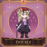 119+ Ảnh Douma Chibi Đẹp Lung Linh: Khám Phá Thế Giới Dễ Thương Của Thượng Huyền Nhị
