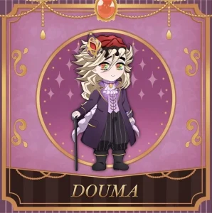 119+ Ảnh Douma Chibi Đẹp Lung Linh: Khám Phá Thế Giới Dễ Thương Của Thượng Huyền Nhị