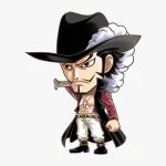 Dracule Mihawk: Chiêm ngưỡng 119+ Hình Ảnh Đỉnh Cao Của Kiếm Sĩ Mạnh Nhất Thế Giới