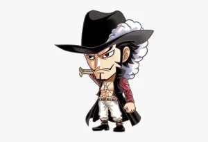 Dracule Mihawk: Chiêm ngưỡng 119+ Hình Ảnh Đỉnh Cao Của Kiếm Sĩ Mạnh Nhất Thế Giới