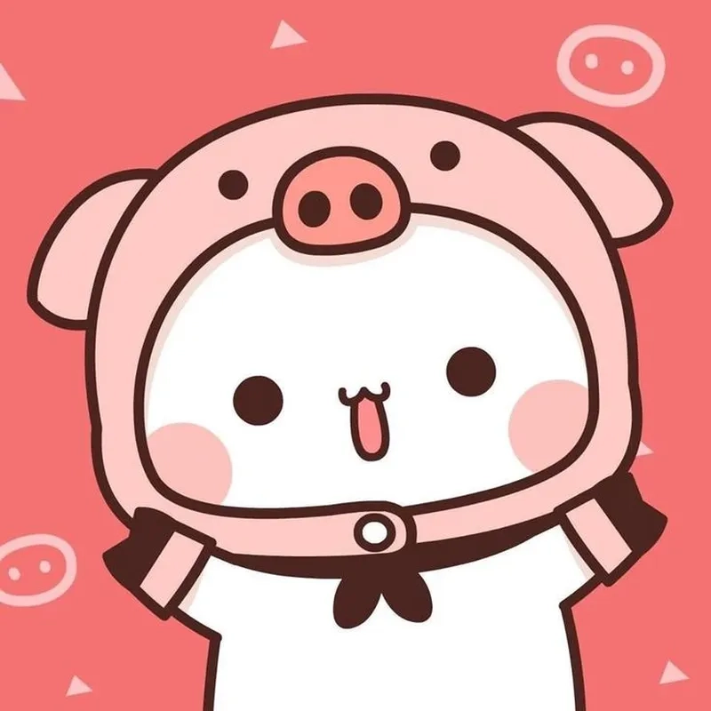 heo cute chibi 5