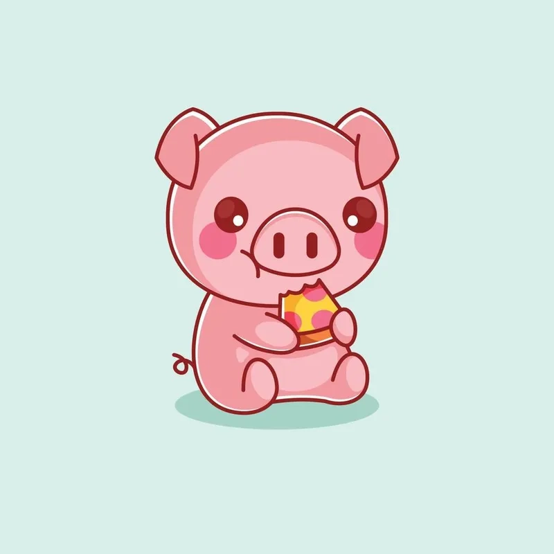 heo cute chibi 16