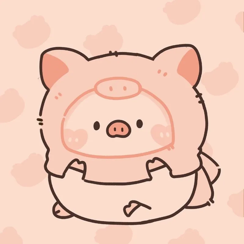 heo cute chibi 26