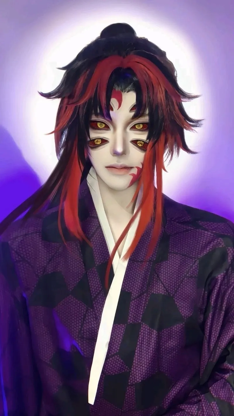 Hình ảnh Kokushibo 3