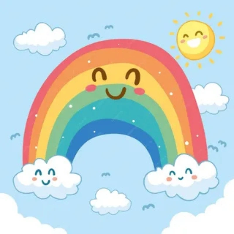 meme ảnh cute 11