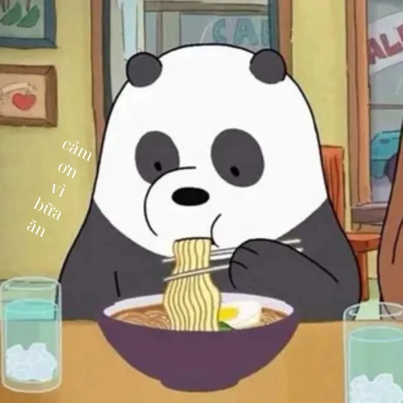 meme ảnh cute 23