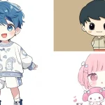119+ Nền Chibi Cute Đáng Yêu: Đắm Chìm Trong Thế Giới Ngọt Ngào