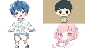 119+ Nền Chibi Cute Đáng Yêu: Đắm Chìm Trong Thế Giới Ngọt Ngào