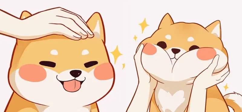 nền chibi cute đáng yêu 32