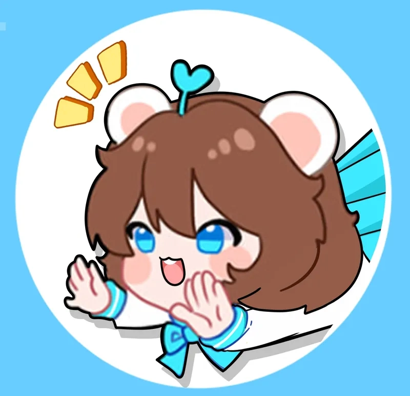 hình Simmy chibi cute 27