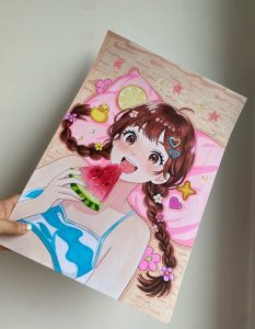 119+ Hình Ảnh Anime Rangers X Code Tuyệt Đẹp Cho Fan Hâm Mộ