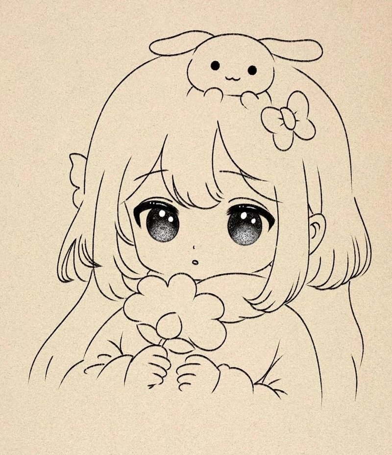 anime id 21