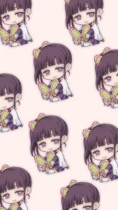 119+ Ảnh Kanao Chibi Đốn Tim Fan Với Vẻ Đáng Yêu Ngọt Ngào