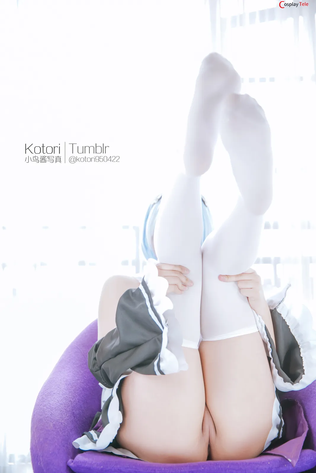 kotori950422 cosplay Rem 47