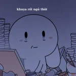 119+ Meme Ngủ Hài Hước: Tuyệt Chiêu Giúp Bạn Thư Giãn Tột Đỉnh