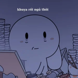 119+ Meme Ngủ Hài Hước: Tuyệt Chiêu Giúp Bạn Thư Giãn Tột Đỉnh