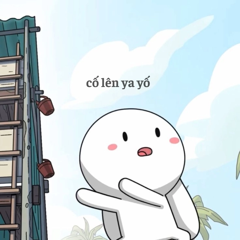 meme cố lên 7