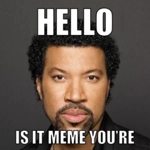 119+ Meme Hello Bá Đạo, Cười Ra Nước Mắt Cùng Cộng Đồng Mạng