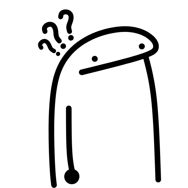 ảnh meme hỏi chấm 1