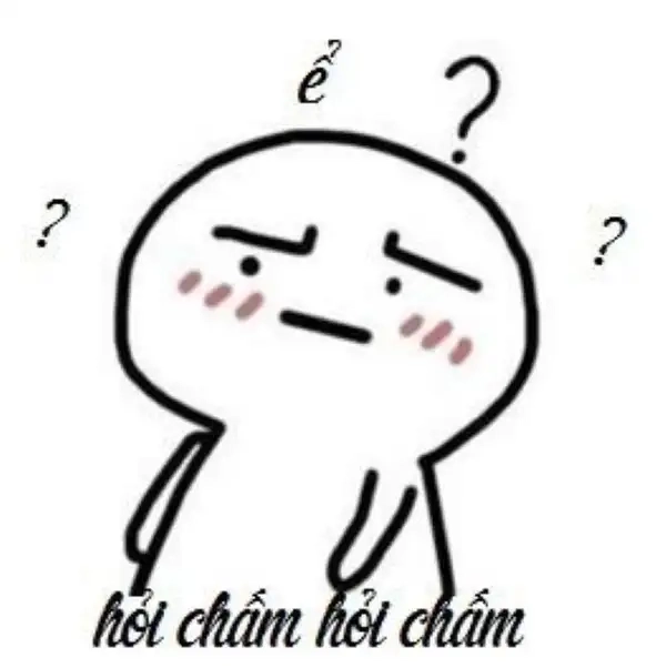 ảnh meme hỏi chấm 4