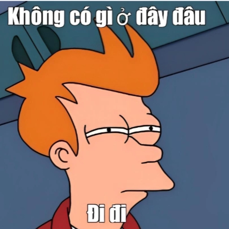 ảnh meme Không 21