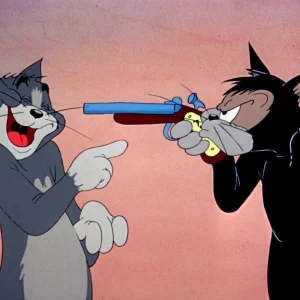Tổng hợp 119+ Meme Mèo Tom: Biểu Cảm Đỉnh Cao Gây Bão Mạng