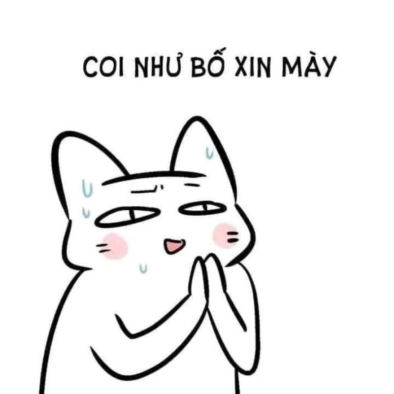 meme lạy 1