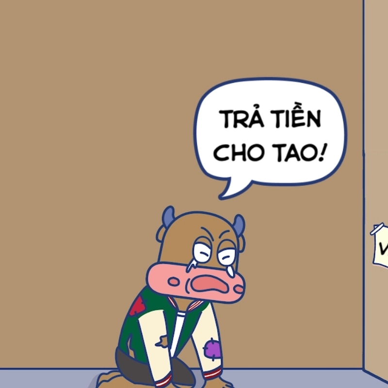 Meme tiền 16