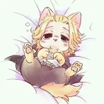 Khám Phá 119+ Hình Ảnh Mikey Chibi Cute Đốn Tim Mọi Fan