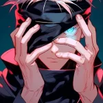 119+ Ngầu Ảnh Anime Nam: Khám Phá Phong Thái Lạnh Lùng và Mạnh Mẽ Đầy Cuốn Hút