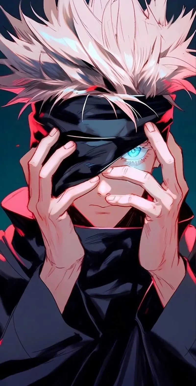 Ngầu ảnh anime nam 1