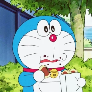 119+ Meme Doremon Vui Nhộn – Bí Kíp Xả Stress Cực Đỉnh Cho Bạn