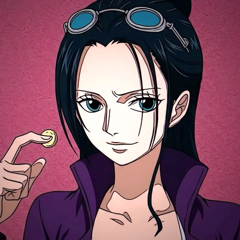 nico robin wano 20