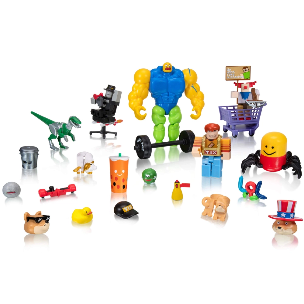 ảnh meme Roblox 4