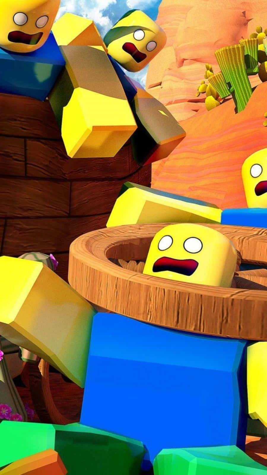 ảnh meme Roblox 7