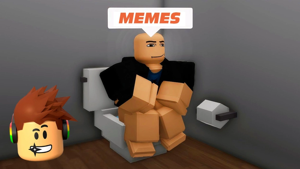 ảnh meme Roblox 14