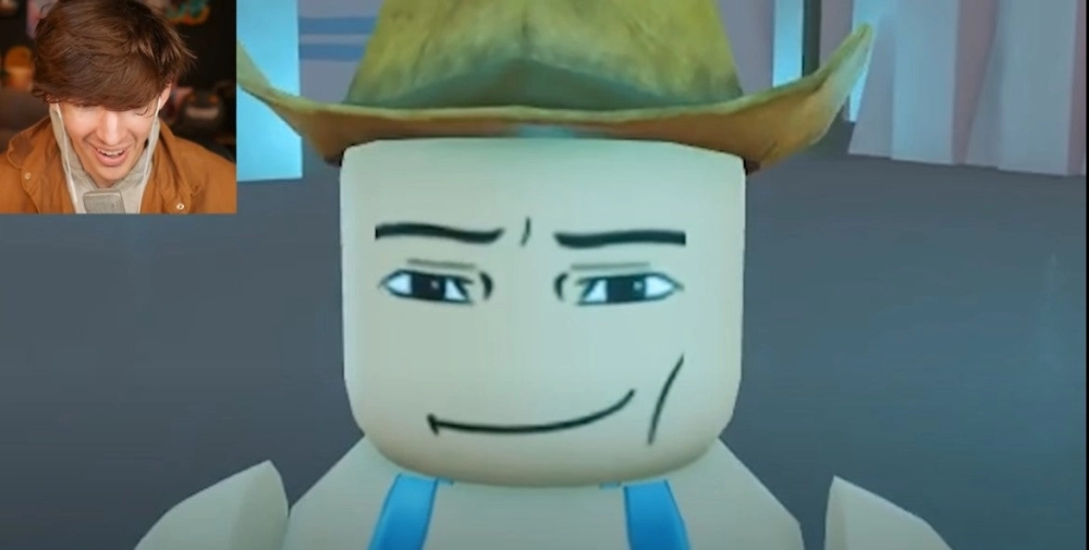 ảnh meme Roblox 3
