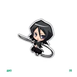 119+ Ảnh Rukia Chibi Dễ Thương Nhất Định Phải Biết