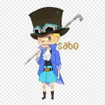 119+ Hình ảnh Sabo Chibi Đáng Yêu Nhất Hành Tinh