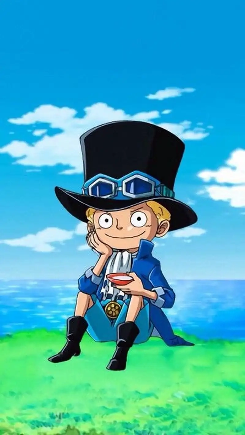 sabo ngầu 6