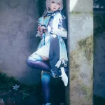 119+ Tuyệt Tác Shimo Cosplay Firefly: Khám Phá Thế Giới Đầy Sức Sống