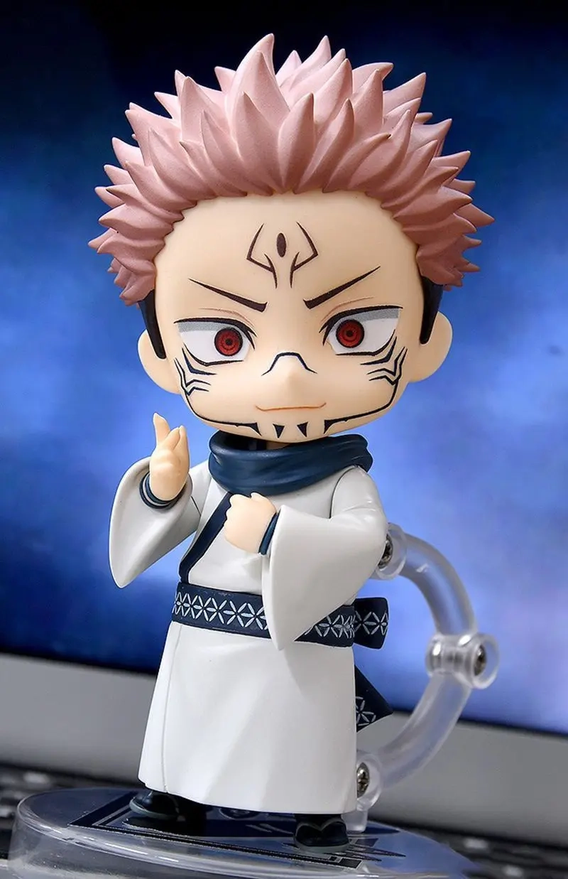 Sukuna chibi 19