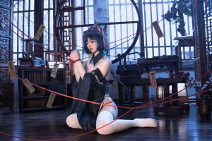 Khám Phá 119+ Tuyệt Tác Taoliangazhai Cosplay Hwah Jah Đầy Thu Hút