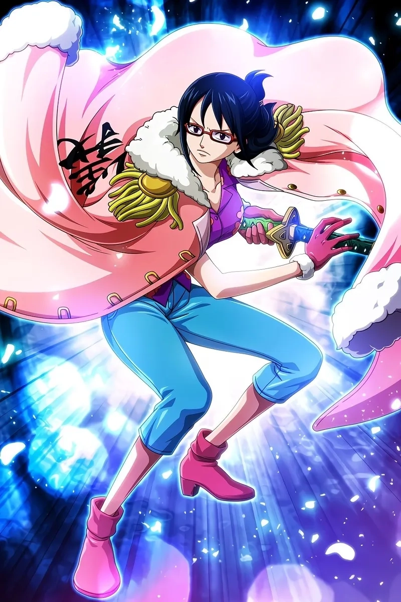Tashigi 6