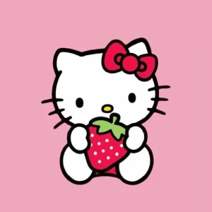99+ Tuyệt Tác Hello Kitty Tô Màu Đẹp Nhất Cho Bé Thỏa Sức Sáng Tạo