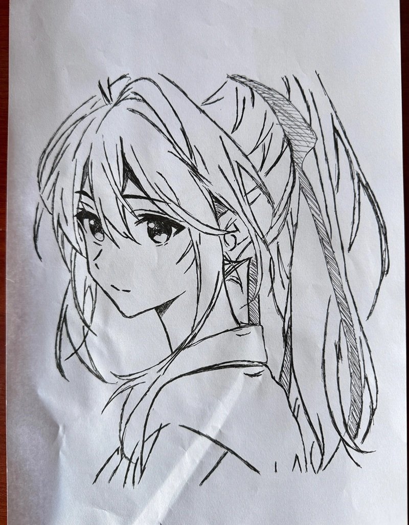 anime keren 21