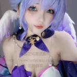 Khám Phá 119+ Hình Ảnh Đỉnh Cao Của xiaoyaoyaoyao12 Cosplay Robin
