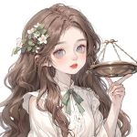 Mê Mẩn Với Tuyển Tập 119+ Album Ảnh Anime Lily Độc Đáo